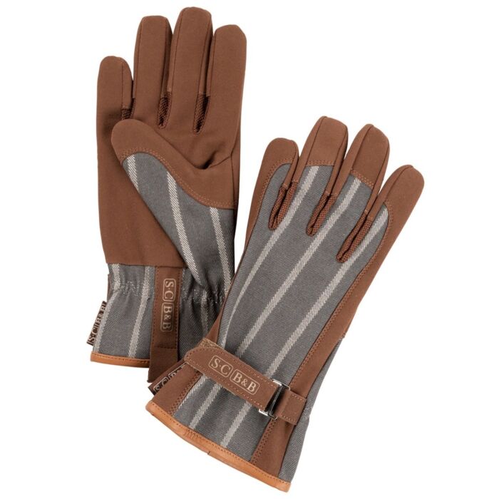 Burgon and Ball Sophie Conran Glove for Everyday Ticking - Grey